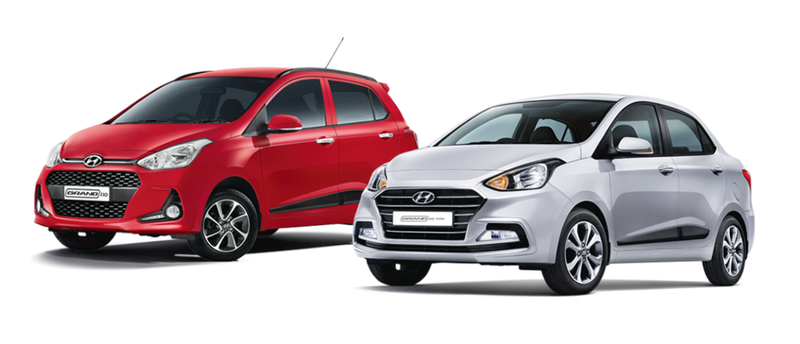 The hatchback didn’t get a facelift but they saloon did. How come?
